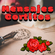 プログラムのアイコン：Mensajes Cortitos y Bonit…