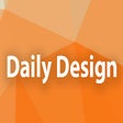 أيقونة البرنامج: Daily Design Cafe