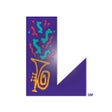 プログラムのアイコン：Louisiana Lottery