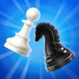 Ikona programu: Chess Universe - online g…