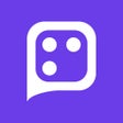 프로그램 아이콘: mRPG - Chat app to play R…
