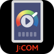 Icon of program: J:COM タブレット視聴診断