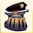 Icon of program: Guns and Robots