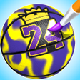 プログラムのアイコン：DIY Ball 3D
