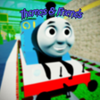 Icon of program: Thomas Friends BETA