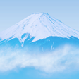 富士山 ライブ壁紙 icon