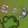 プログラムのアイコン：Zombies.io BuildSurvive