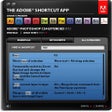 Ícone do programa: Adobe Shortcut