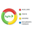Agile Extension Demo version 2