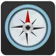 プログラムのアイコン：Compass