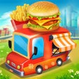 プログラムのアイコン：Burger Shop