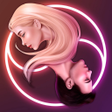 程序图标：Real Love