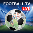程序图标：LIVE FOOTBALL SCORE APP
