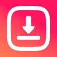 Ikona programu: InSaver - Repost  Save