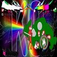 プログラムのアイコン：Rainbowcore Hypernova