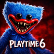 Programın simgesi: Playtoy Haunted Factory E…
