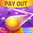 程序图标：Golden Bounce -Earn real …