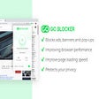 Icon of program: Go Blocker