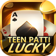 Icoon van programma: Teen Patti Lucky