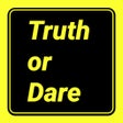 Иконка программы: Truth or Dare Friends Gam…