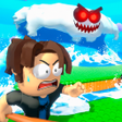程序图标：Tsunami Escape: Brainrots…