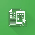 أيقونة البرنامج: E-Invoice QR Reader KSA