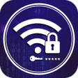 Ícone do programa: WiFi Password Master: Rec…