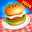 Icono de programa: Match Cooking 3D