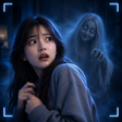 程序图标：Ghost Behind: Funny Filte…
