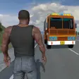 Indian Bus  Truck 3D Game