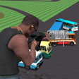 Programikonen: Indian Bus  Truck 3D Game