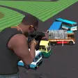 Indian Bus  Truck 3D Game