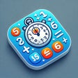 رمز البرنامج: Math Sprint