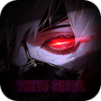 プログラムのアイコン：Tokyo Ghoul: Fractured Ma…