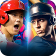 程序图标：Baseball 3D- Baseball Hom…