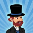程序图标：DeckEleven's Railroads 2