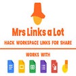 Icon of program: Mrs Links a Lot