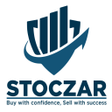 プログラムのアイコン：Stoczar : Bnifty options …
