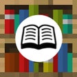 Ikon program: Book Organizer for Reader…