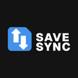 Icon of program: SaveSync: Co-op Save Shar…