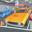 プログラムのアイコン：Multi Storey Car Parking …