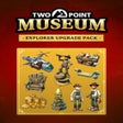 Programikonen: Two Point Museum: Explore…
