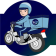 أيقونة البرنامج: YOGO Rider