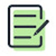 프로그램 아이콘: Notes AI