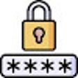 أيقونة البرنامج: Password Generator
