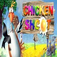 Biểu tượng của chương trình: Chicken Shoot Gold