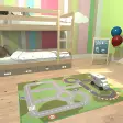 Escape game: Escape in a childs room