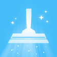Ikon program: CleanNow- File Manager