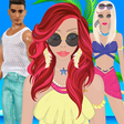 Icon of program: Summer Dress Up - Bikini …