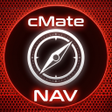 Иконка программы: cMate-Дельта Тест. Судово…